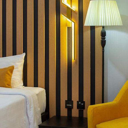 קטה ביץ' Tuana Hotels Casa Del Sol מראה חיצוני תמונה