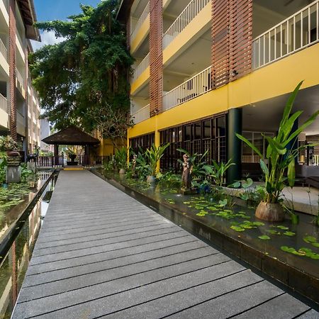 קטה ביץ' Tuana Hotels Casa Del Sol מראה חיצוני תמונה