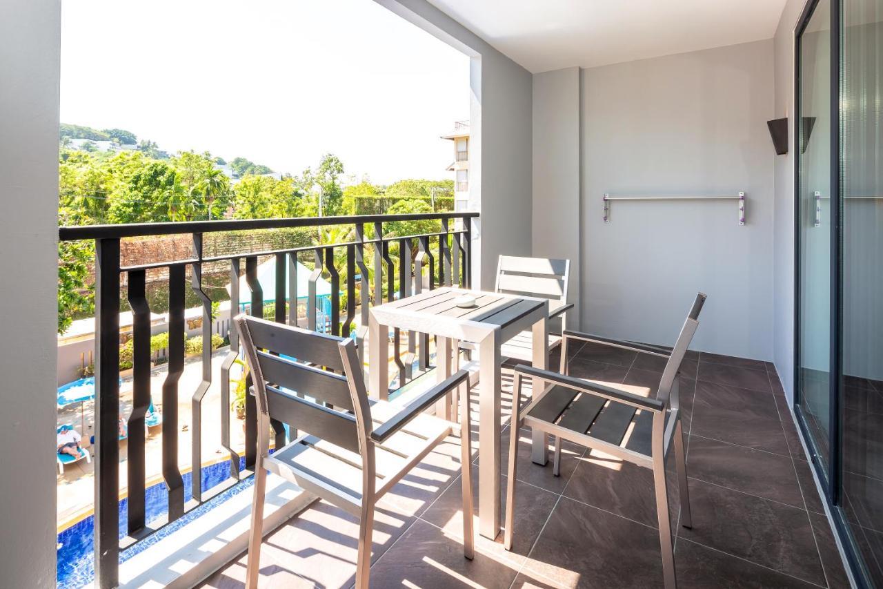 קטה ביץ' Tuana Hotels Casa Del Sol מראה חיצוני תמונה