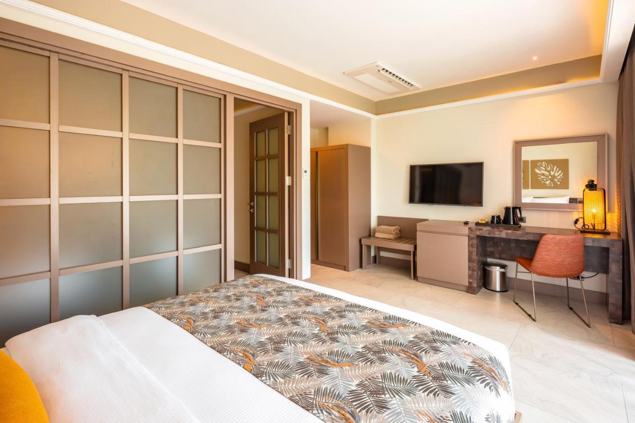קטה ביץ' Tuana Hotels Casa Del Sol מראה חיצוני תמונה