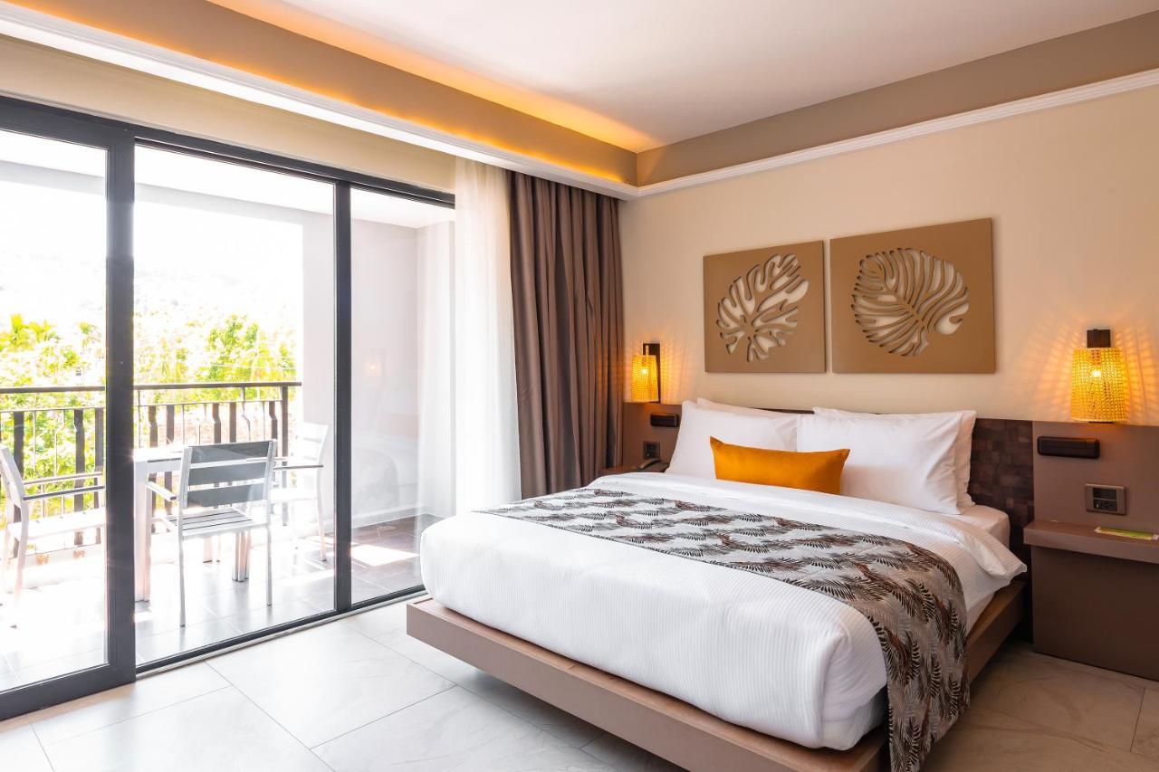 קטה ביץ' Tuana Hotels Casa Del Sol מראה חיצוני תמונה