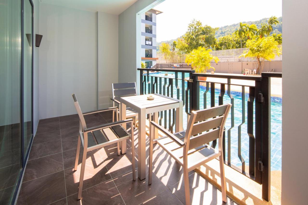 קטה ביץ' Tuana Hotels Casa Del Sol מראה חיצוני תמונה