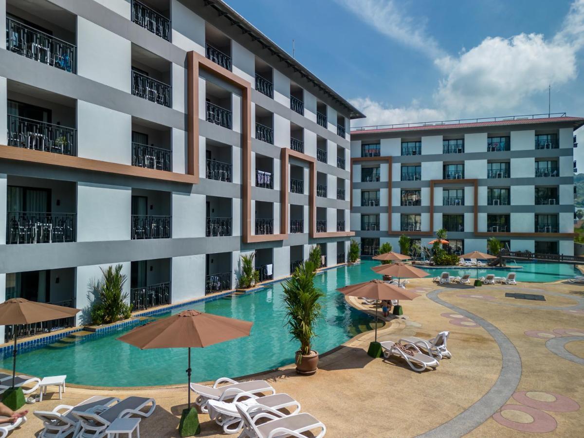 קטה ביץ' Tuana Hotels Casa Del Sol מראה חיצוני תמונה