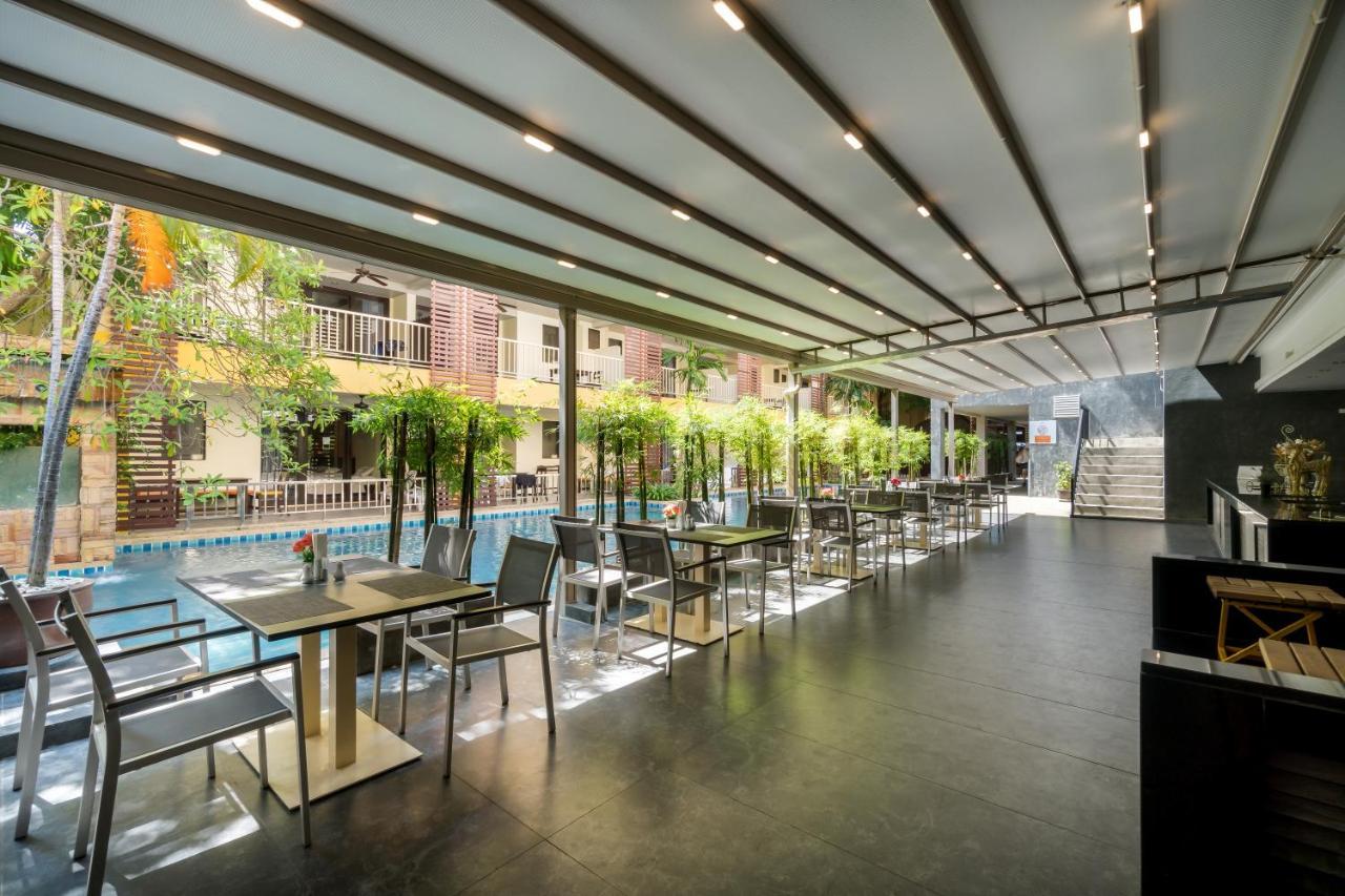 קטה ביץ' Tuana Hotels Casa Del Sol מראה חיצוני תמונה