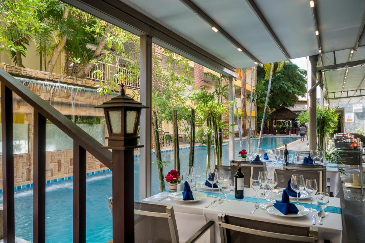 קטה ביץ' Tuana Hotels Casa Del Sol מראה חיצוני תמונה