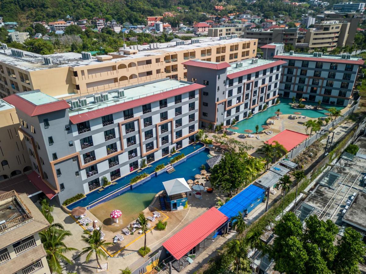 קטה ביץ' Tuana Hotels Casa Del Sol מראה חיצוני תמונה