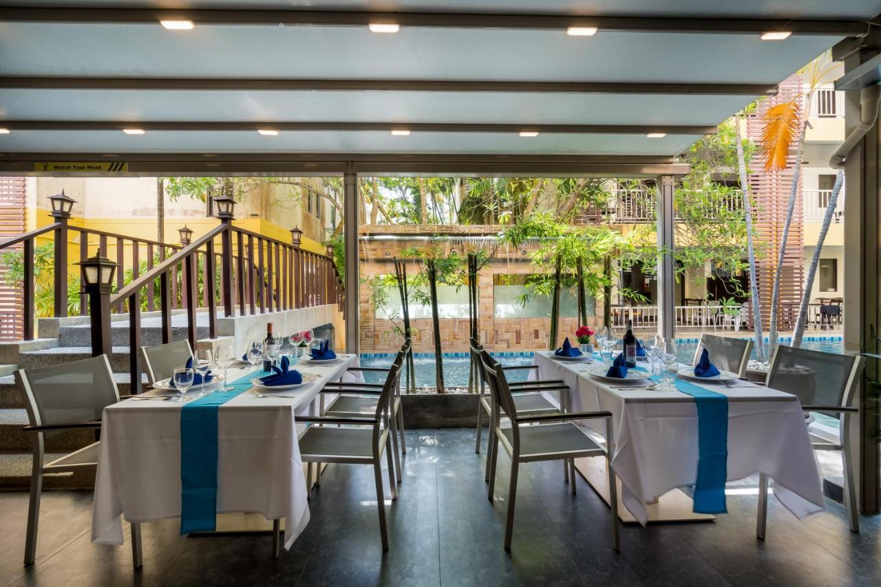 קטה ביץ' Tuana Hotels Casa Del Sol מראה חיצוני תמונה