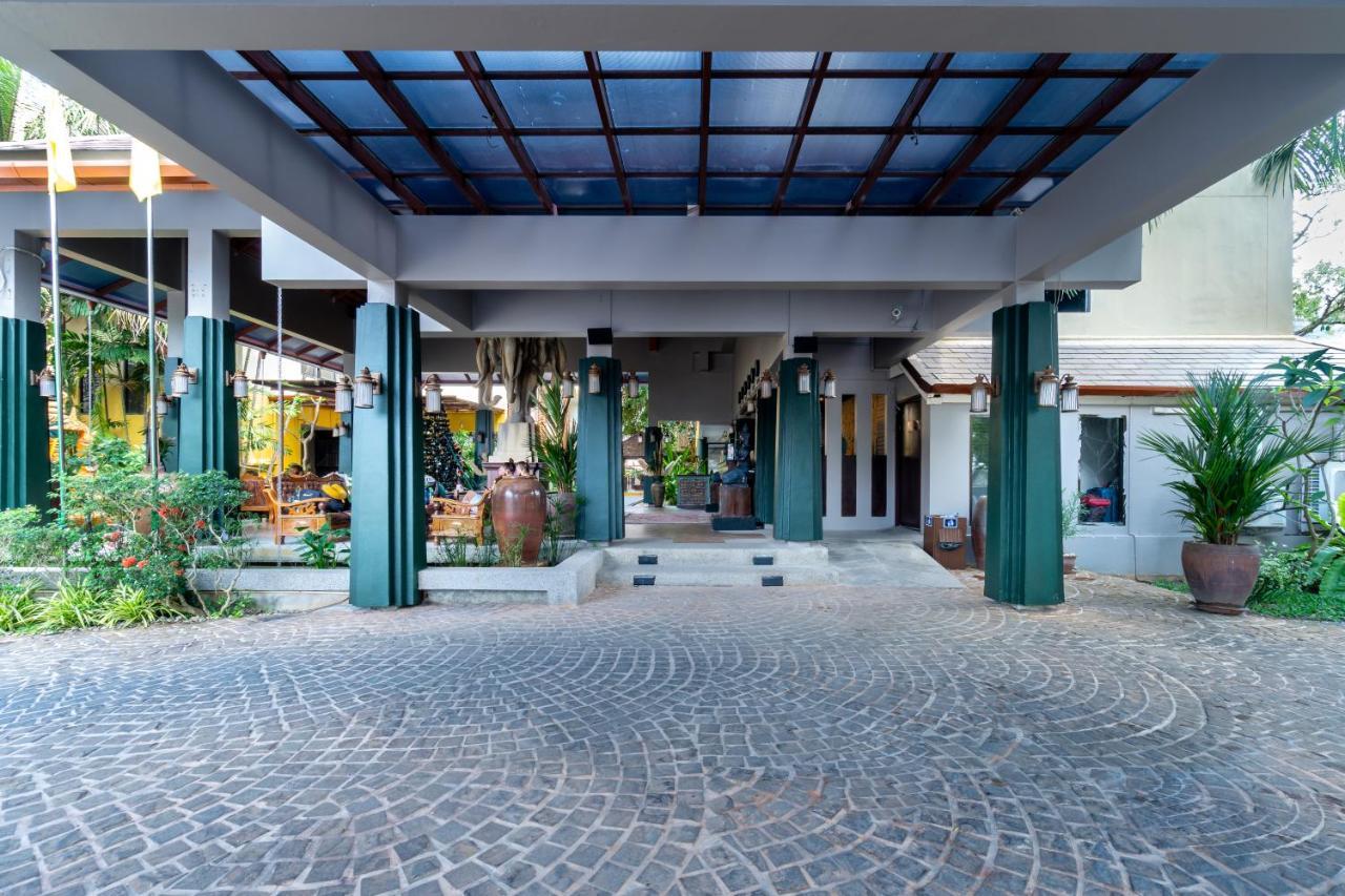 קטה ביץ' Tuana Hotels Casa Del Sol מראה חיצוני תמונה