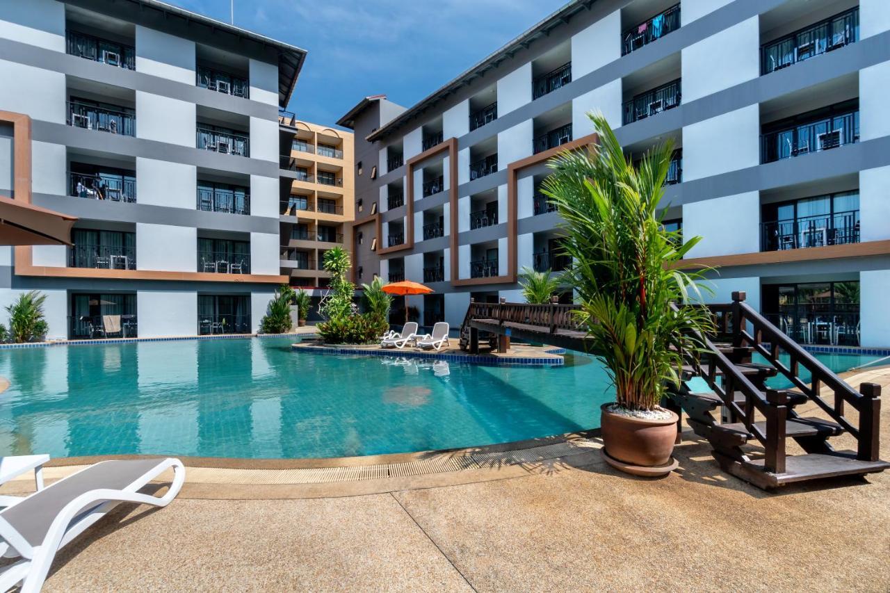 קטה ביץ' Tuana Hotels Casa Del Sol מראה חיצוני תמונה