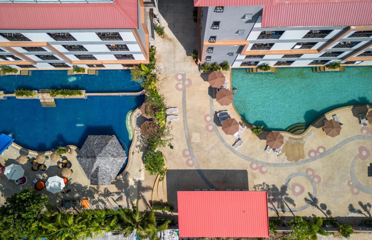 קטה ביץ' Tuana Hotels Casa Del Sol מראה חיצוני תמונה
