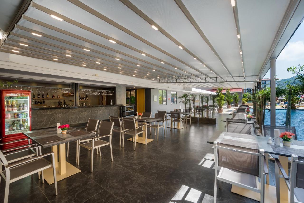 קטה ביץ' Tuana Hotels Casa Del Sol מראה חיצוני תמונה