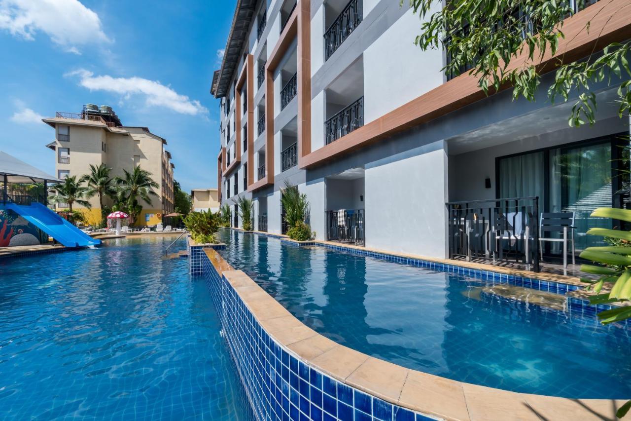 קטה ביץ' Tuana Hotels Casa Del Sol מראה חיצוני תמונה