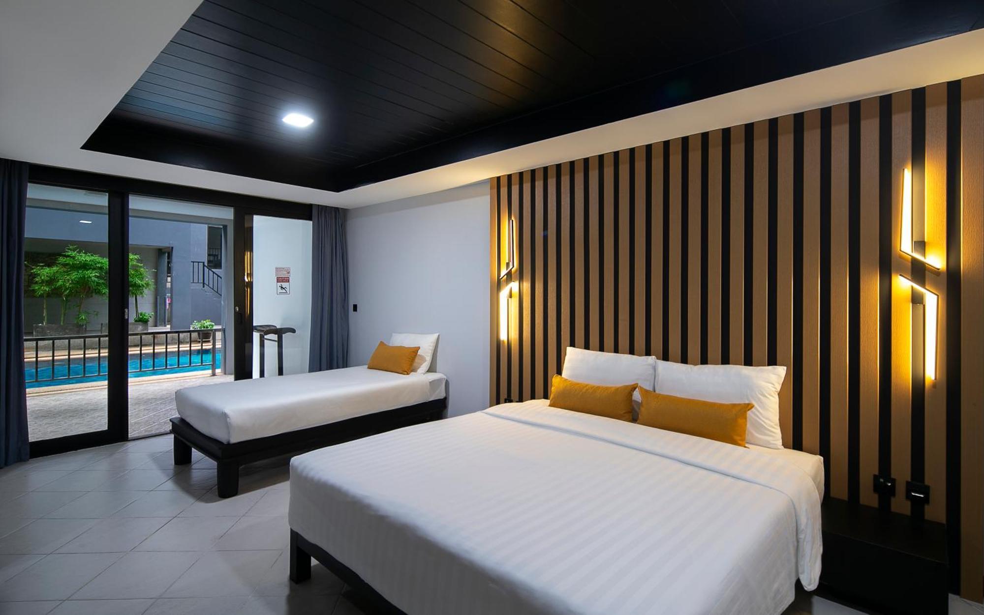 קטה ביץ' Tuana Hotels Casa Del Sol מראה חיצוני תמונה