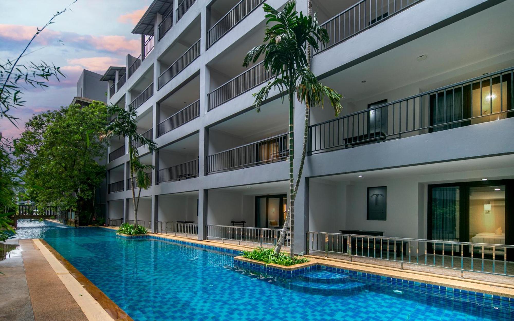 קטה ביץ' Tuana Hotels Casa Del Sol מראה חיצוני תמונה