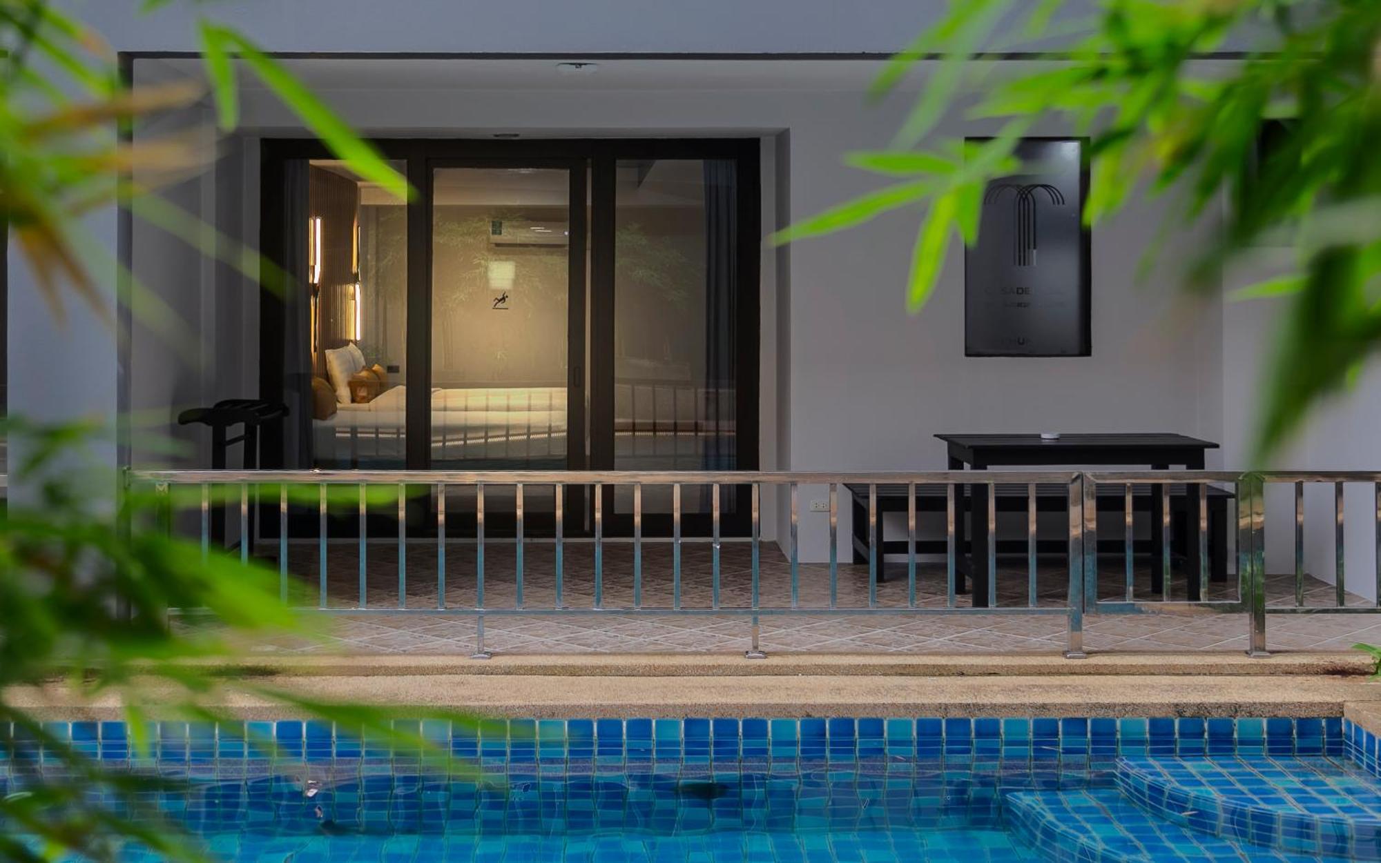 קטה ביץ' Tuana Hotels Casa Del Sol מראה חיצוני תמונה