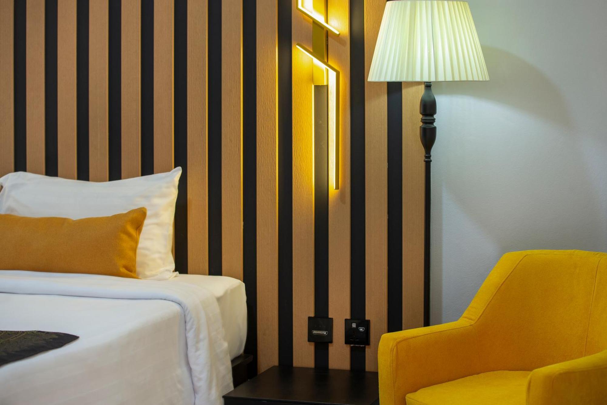 קטה ביץ' Tuana Hotels Casa Del Sol מראה חיצוני תמונה