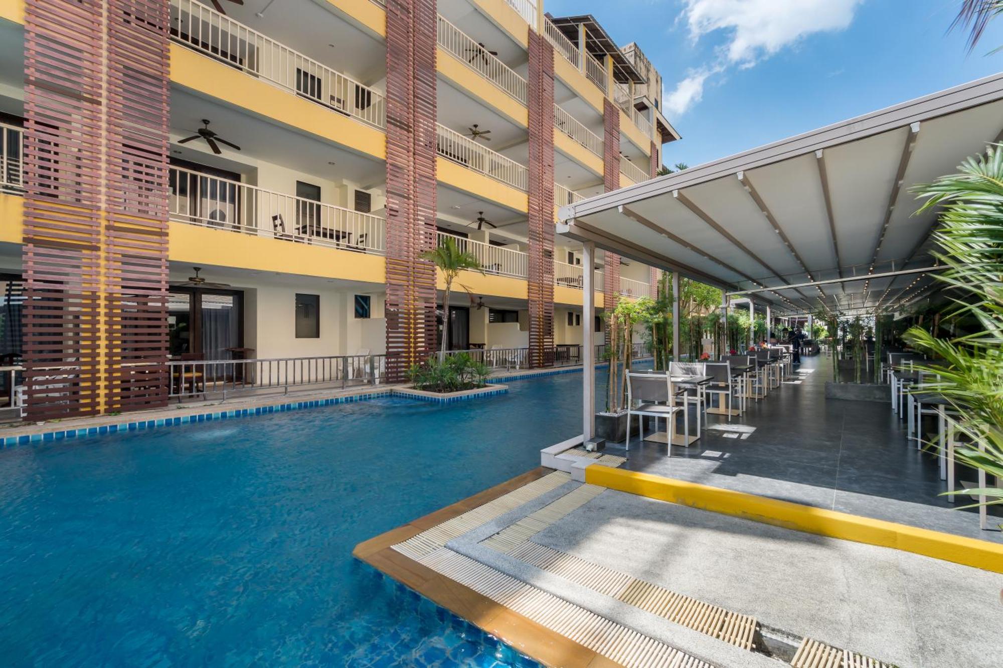 קטה ביץ' Tuana Hotels Casa Del Sol מראה חיצוני תמונה
