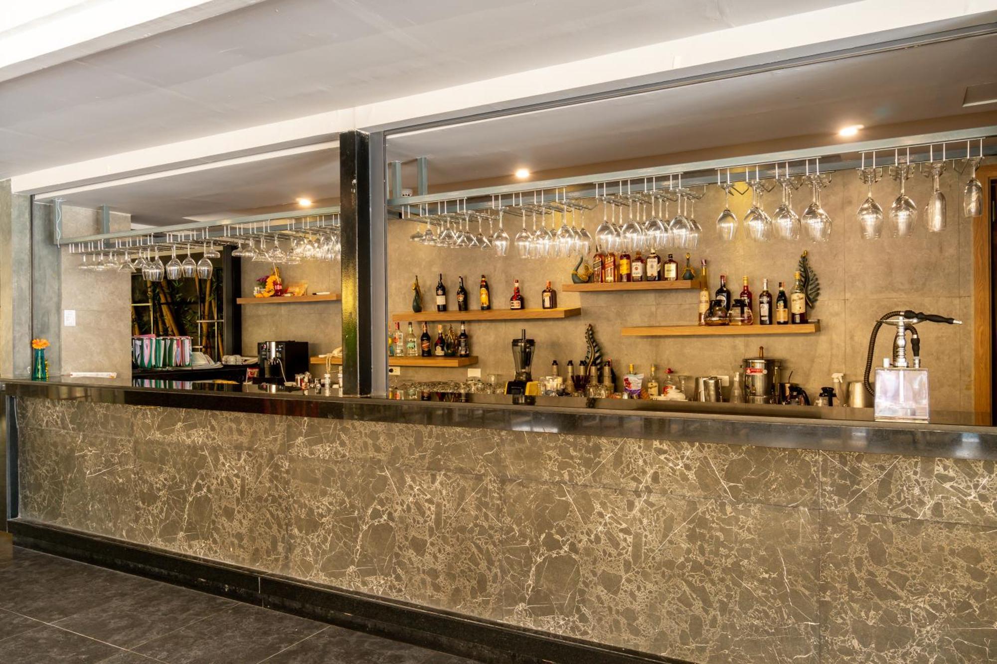 קטה ביץ' Tuana Hotels Casa Del Sol מראה חיצוני תמונה