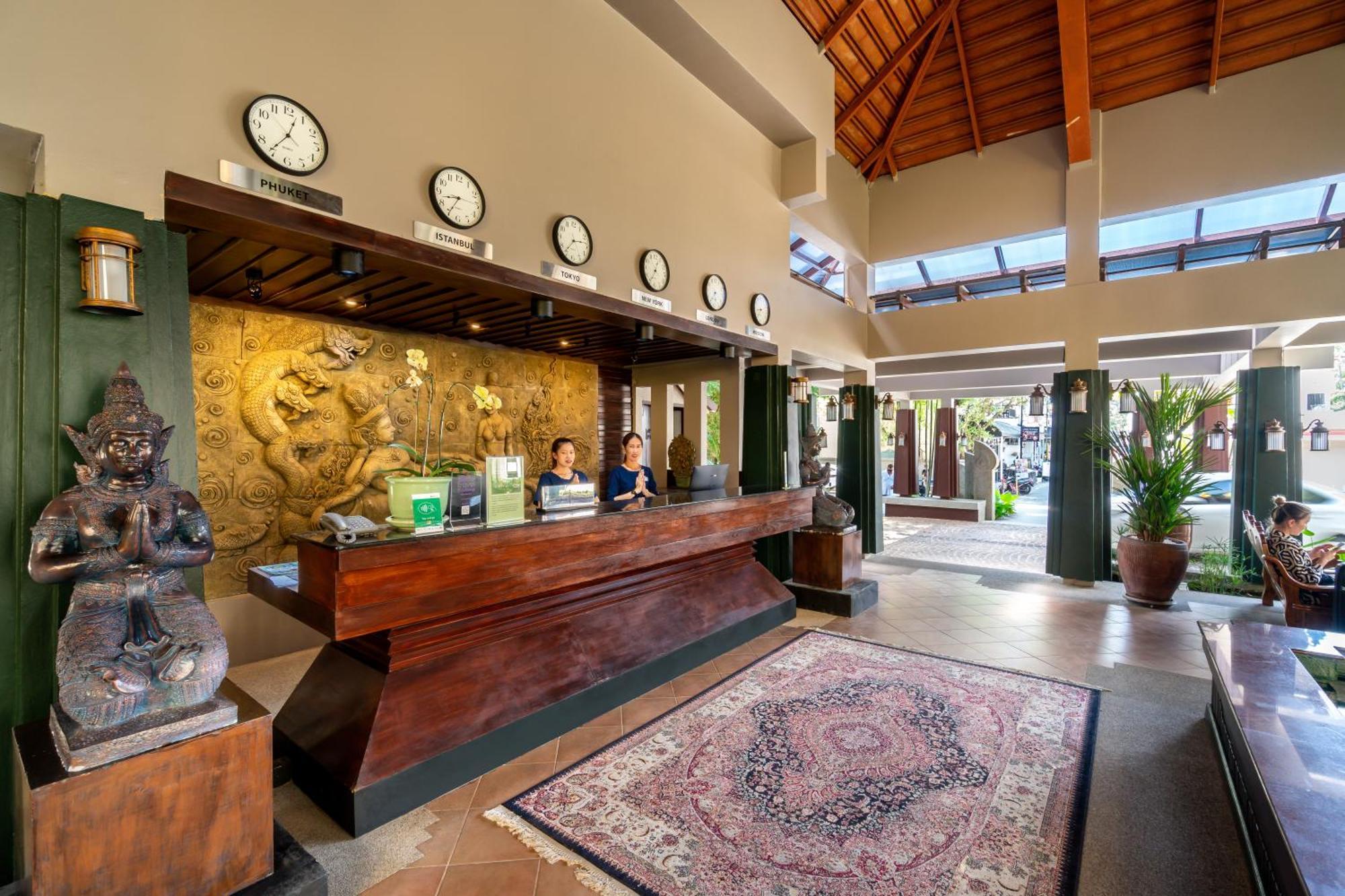 קטה ביץ' Tuana Hotels Casa Del Sol מראה חיצוני תמונה