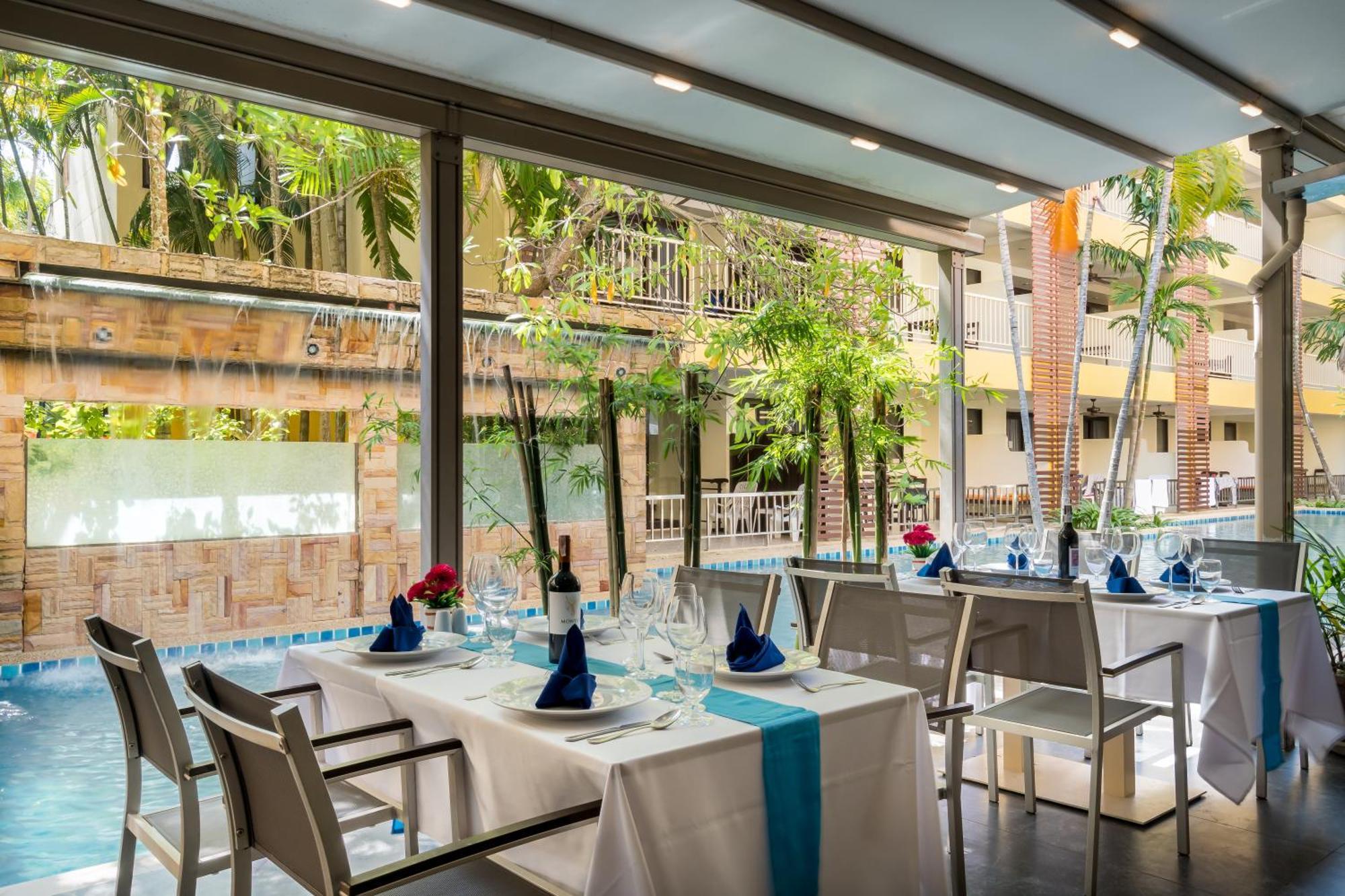 קטה ביץ' Tuana Hotels Casa Del Sol מראה חיצוני תמונה